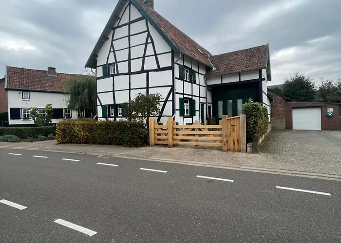 Het Houwershuuske